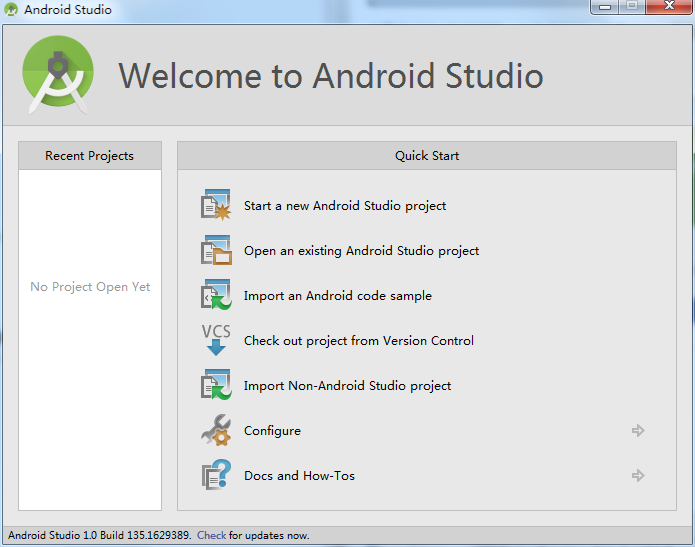 【Android Studio使用教程3】Android Studio的一些设置 体验更好了