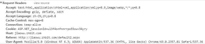 7.1.3 Android HTTP请求方式:HttpURLConnection