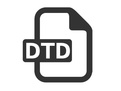 DTD中文手册