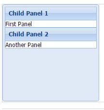 Ext.panel.Panel