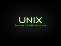 Unix中文手册