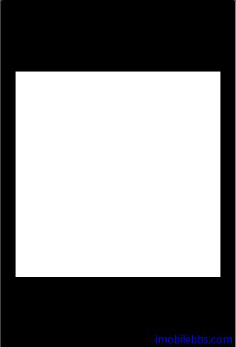 Android OpenGL ES 简明开发教程三：3D绘图基本概念