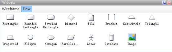 第2节 流程控件