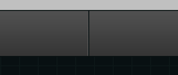 wordpress模板设计PS教程三:页眉制作