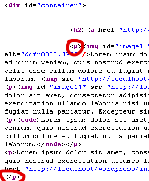 WordPress主题开发教程七:循环输出日志内容