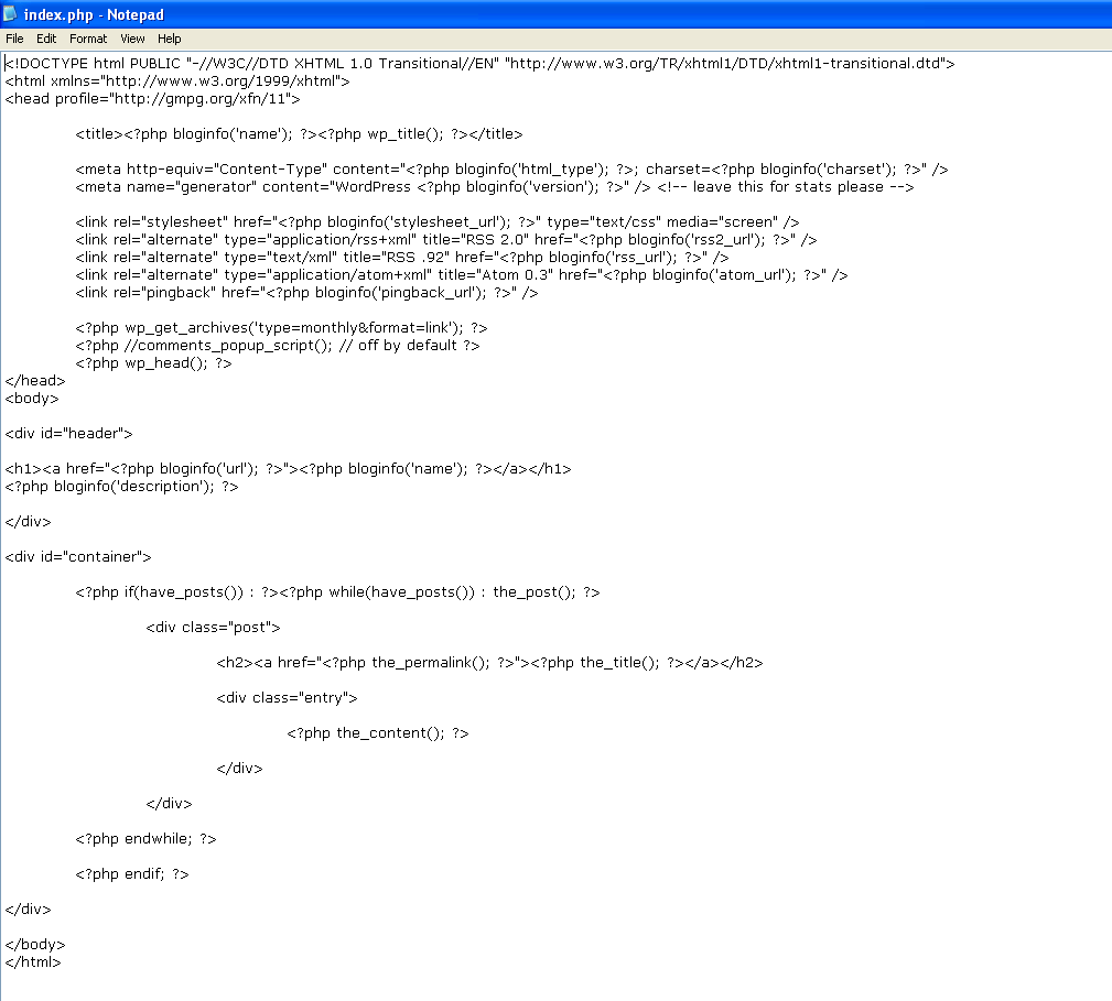 WordPress主题开发教程八:日志元数据