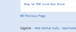 WordPress主题开发教程十:日志导航链接