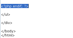 WordPress主题开发教程十五:窗体化侧边栏