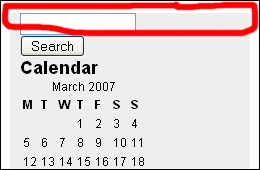 WordPress主题开发教程二十二:样式化侧边栏