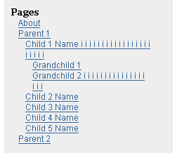 WordPress主题开发教程二十二:样式化侧边栏