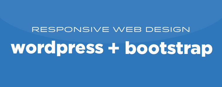 wordpress使用Bootstrap制作主题